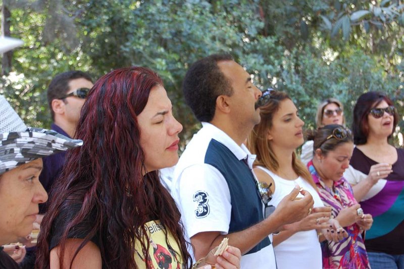 Túmulo de Jesus - Santa Ceia (177).jpg